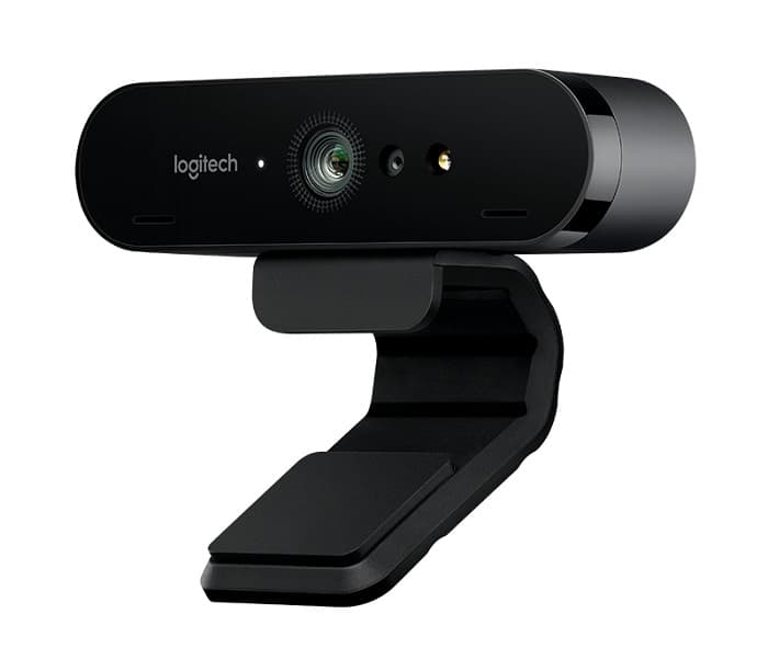 Logitech-BRIO-Webcam-4k