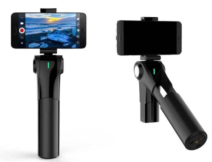 Xiaomi-Three-axis-Shooting-Stabilizer