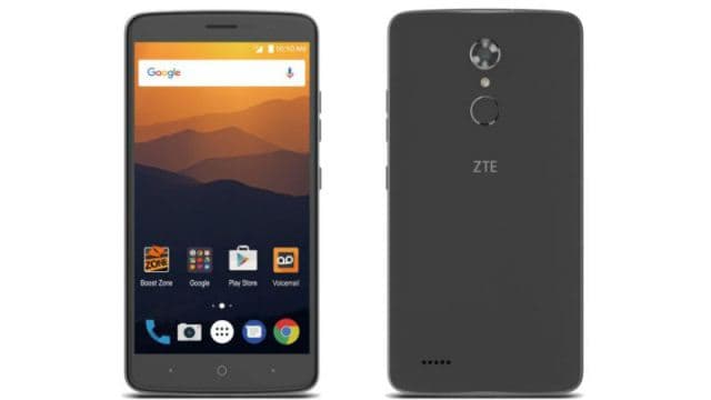 ZTE-MAX-XL