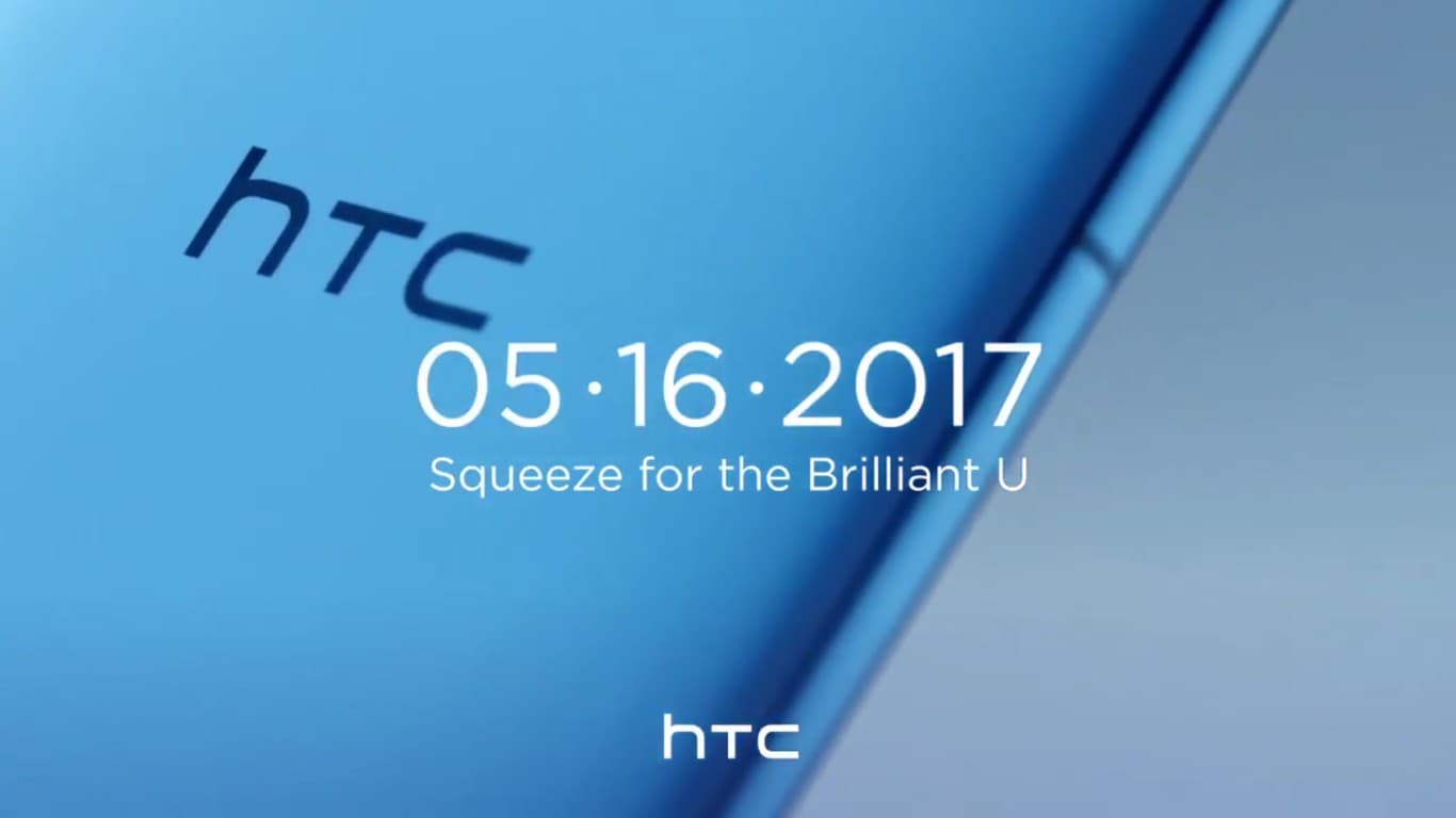 HTC-U11-Teaser