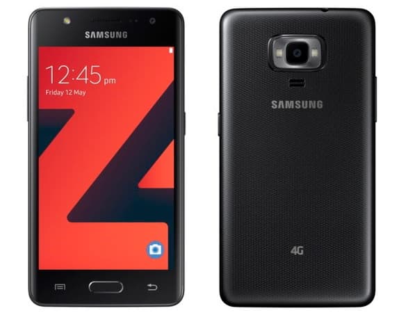 Samsung-Z4-Tizen-3.0