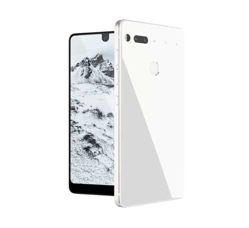 Essential-Phone-White