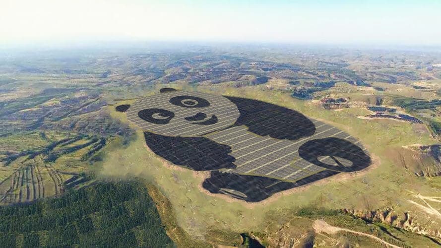 Panda-Green-Energy-Powe-Plant-Solar