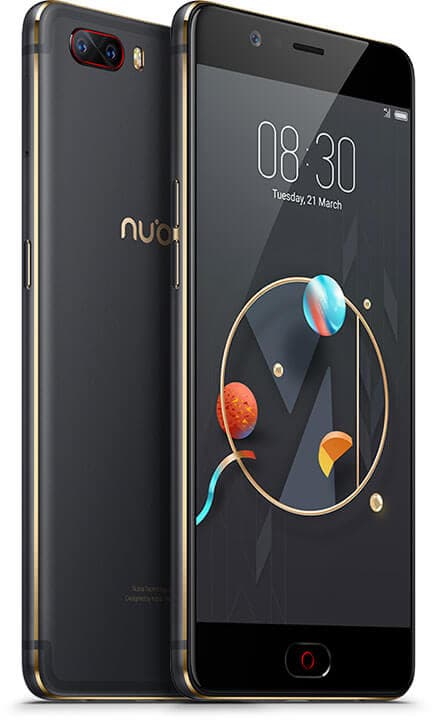 nubia-M2