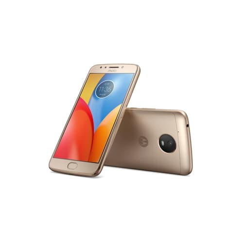 Moto E4 Plus_Fine Gold_Front_Back