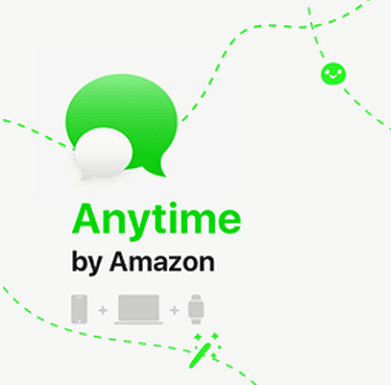 amazon-anytime-app