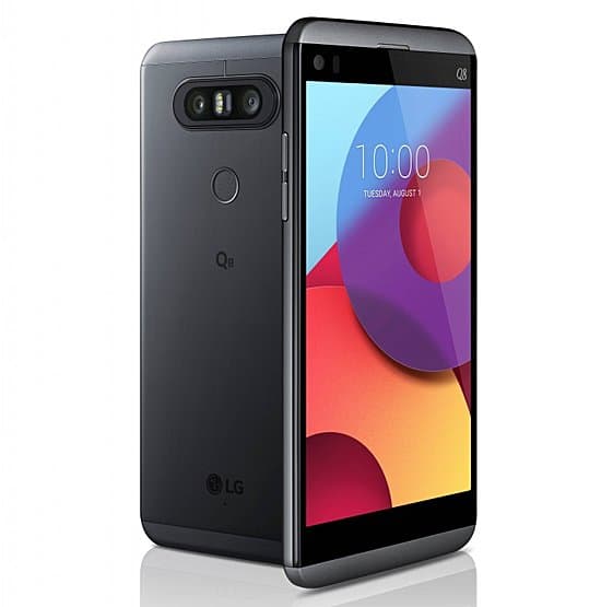 LG-Q8