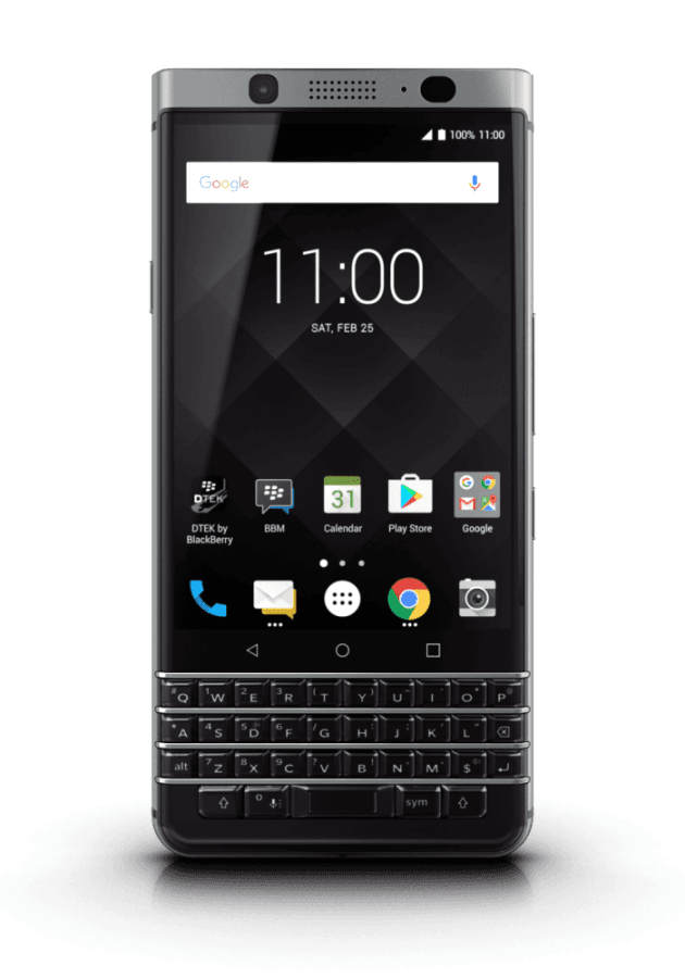 Blackberry-KEYoneimage