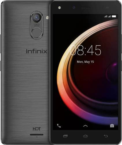 Infinix Hot 4 Pro  (1)