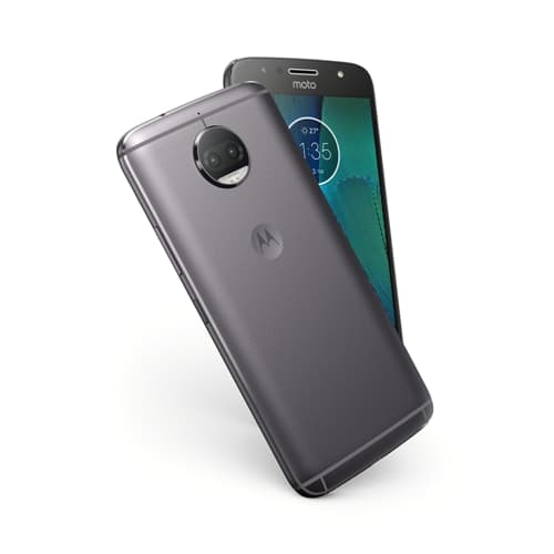 Moto G5S Plus  (4)