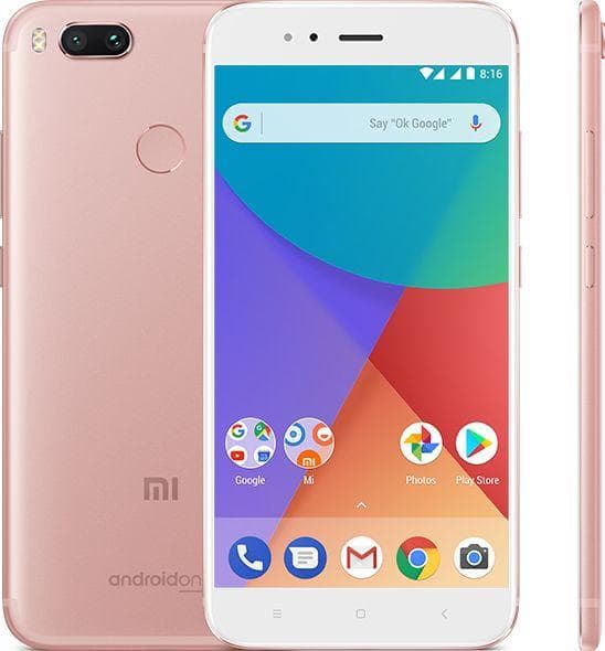 Mi A1  (1)