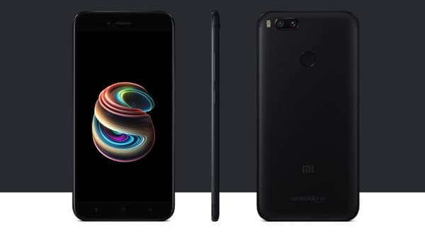 Mi A1  (3)