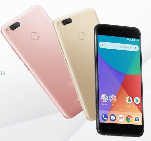 Mi A1  (4)