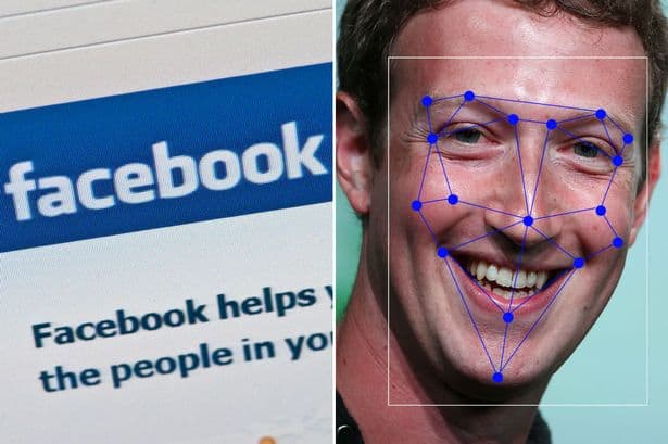 Facebook-facial-recognition