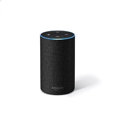 Amazon Echo