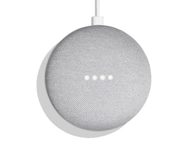 Google Home Mini