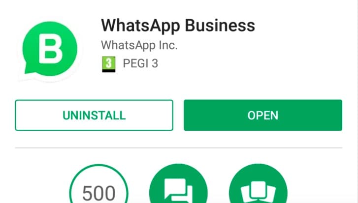 WhatsApp-Business-Play-Store