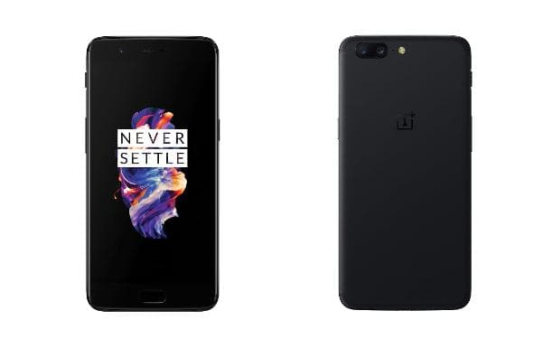 OnePlus 5