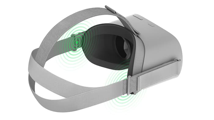 Oculus Go 2