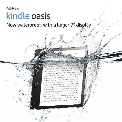 Kindle Oasis (3)