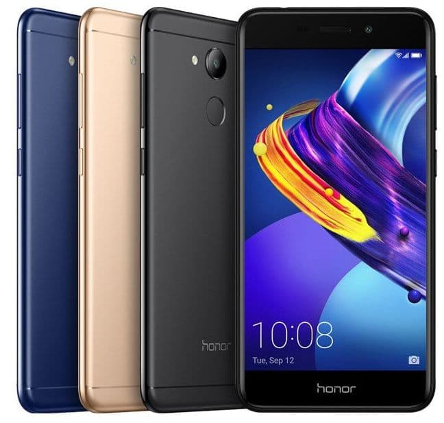 Honor-6CPro