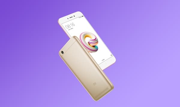 Redmi 5A (5)