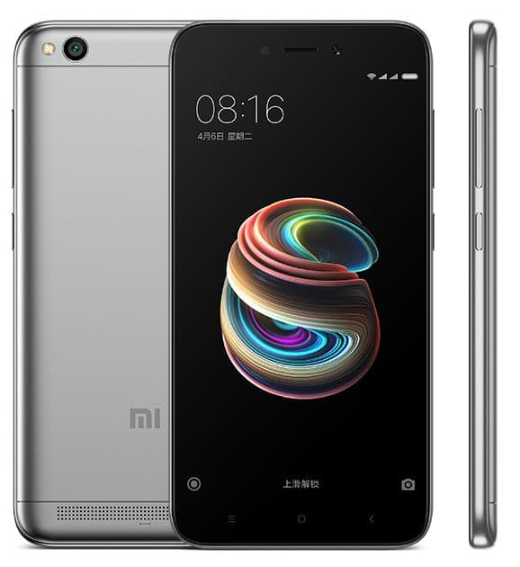 Redmi 5A (7)