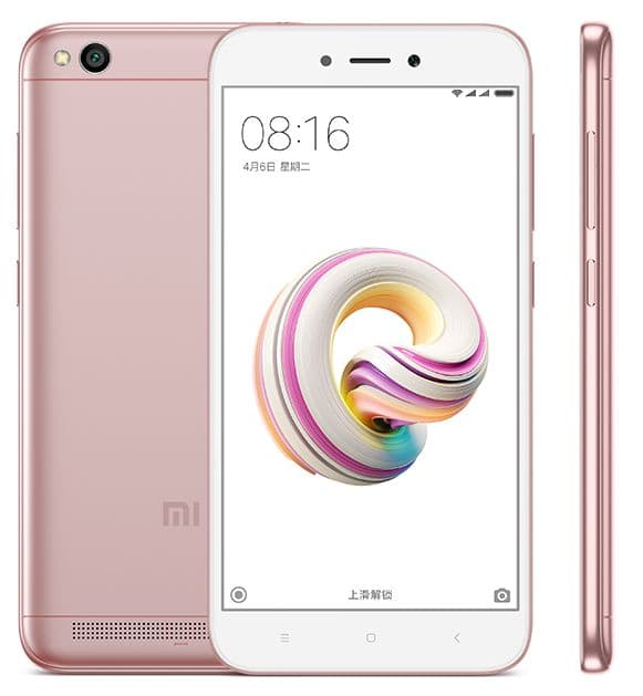 Redmi 5A (8)