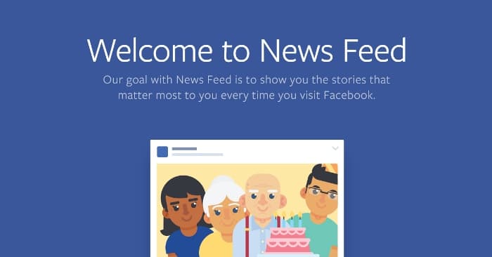 News Feed