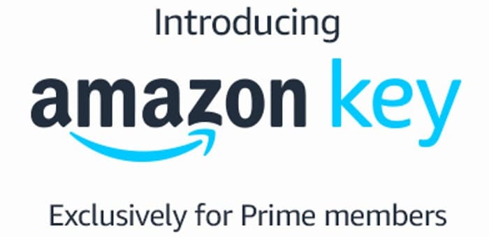 Amazon Key 1