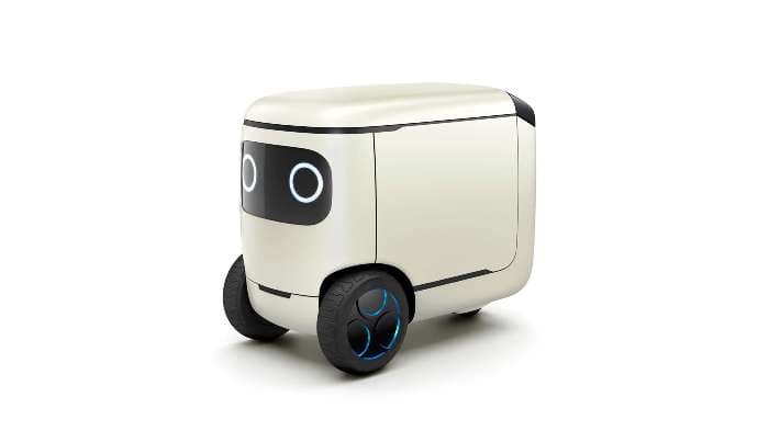 Honda RoboCas (1)