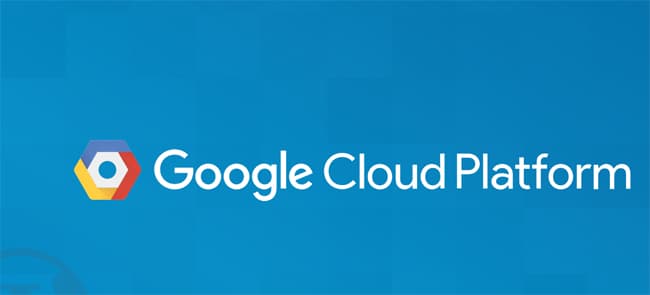 google-cloud-platform