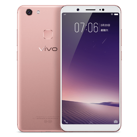 Vivo-Y79