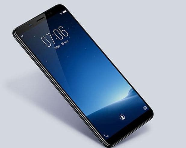 Vivo-V7