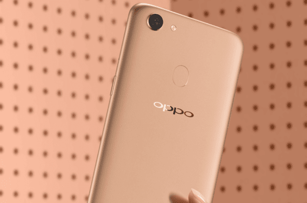 Oppo-F5-Youth