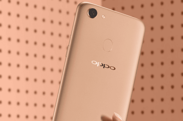 Oppo A79 with 6-inch 18:9 display, MediaTek Helio P23 launched: Price,  specifications