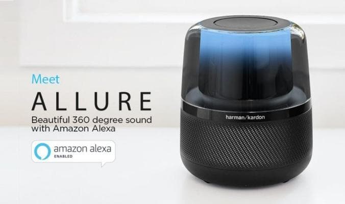 Harman Kardon Allure