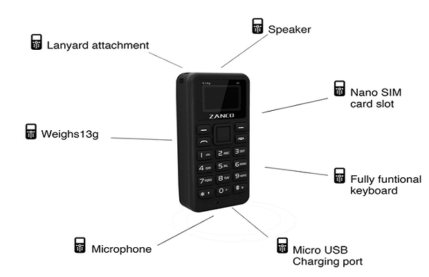 Tint-t1-specifications