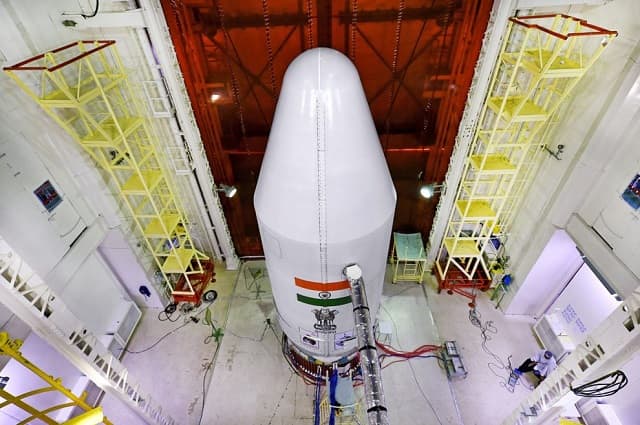 PSLV-Dock