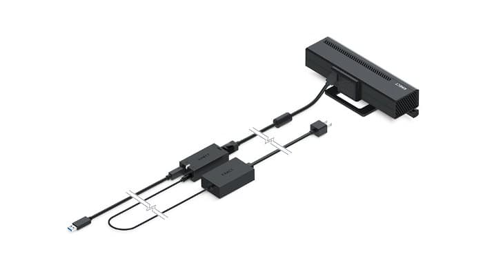 Kinect_Adapter