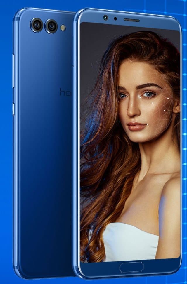 Huawei-Honor-View10