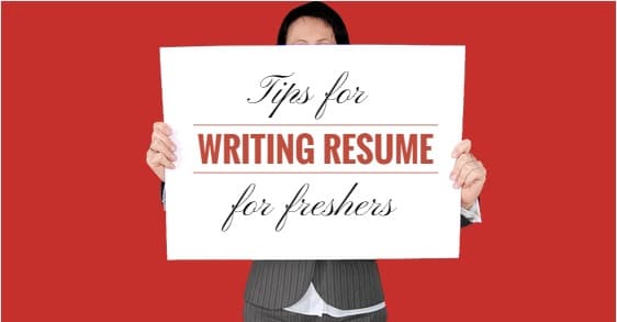 resume-writing-tips