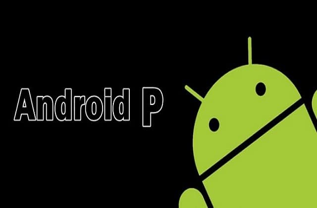 Android-P