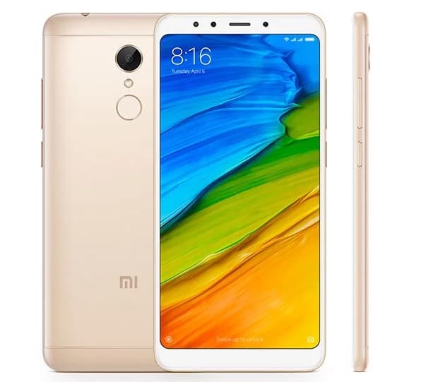 Xiaomi-Redmi-5