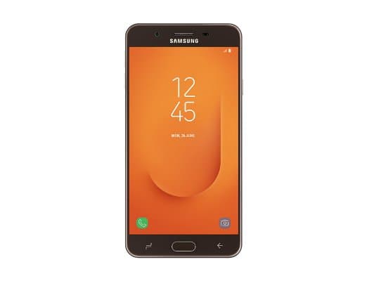 Samsung Galaxy J7 Prime 2  (1)