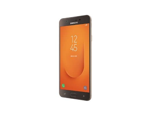 Samsung Galaxy J7 Prime 2  (4)