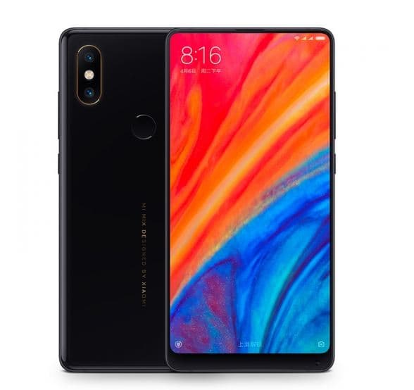 MI Mix_2s