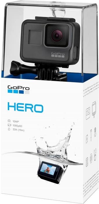 Go-Pro-Hero