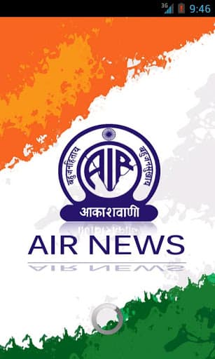 AIR-Aakashvani-Radio-Android-App