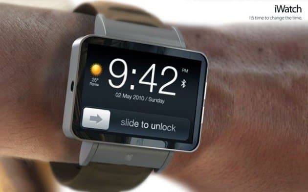 Apple-iWatch